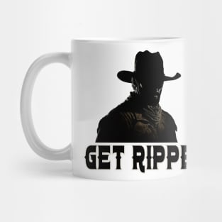 Get Ripped Mug